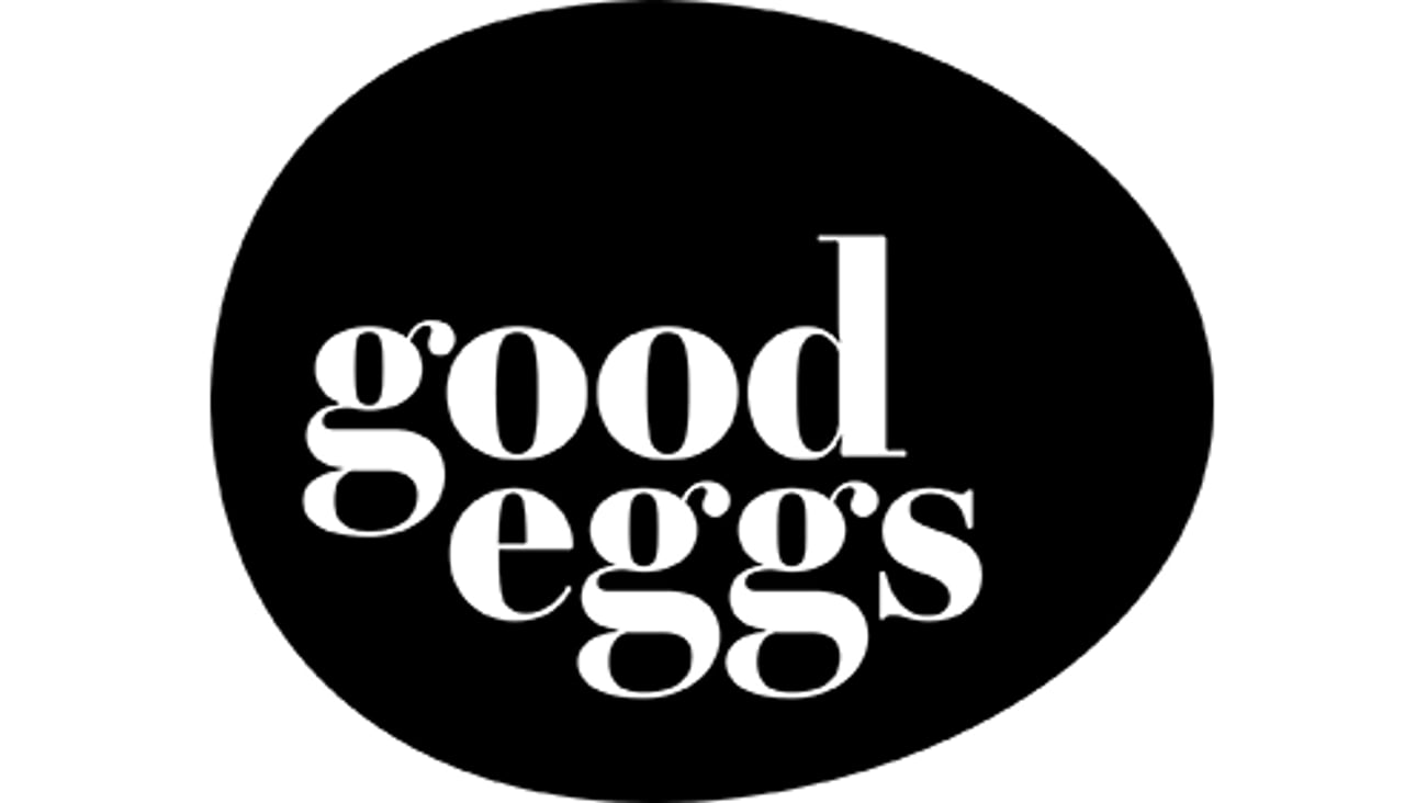 Good Eggs Logo Teaser