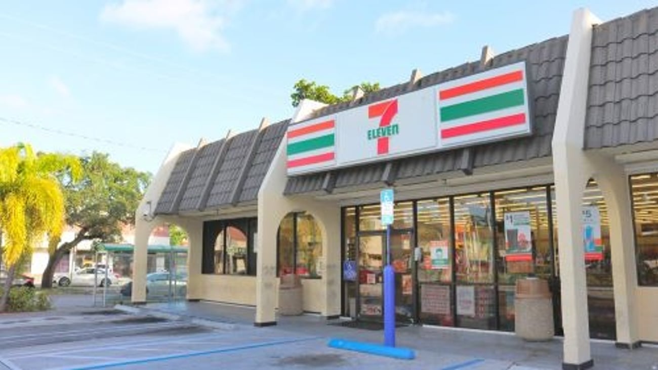 7-eleven 