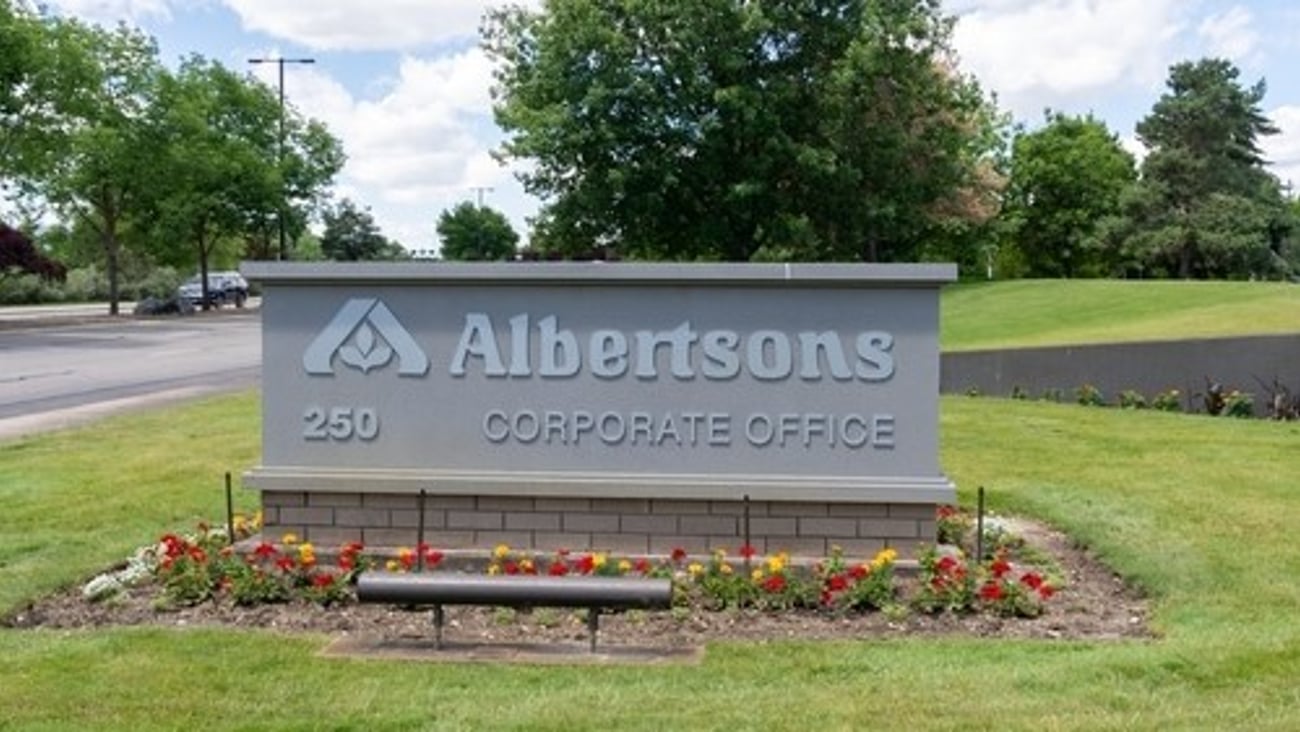 Albertsons HQ