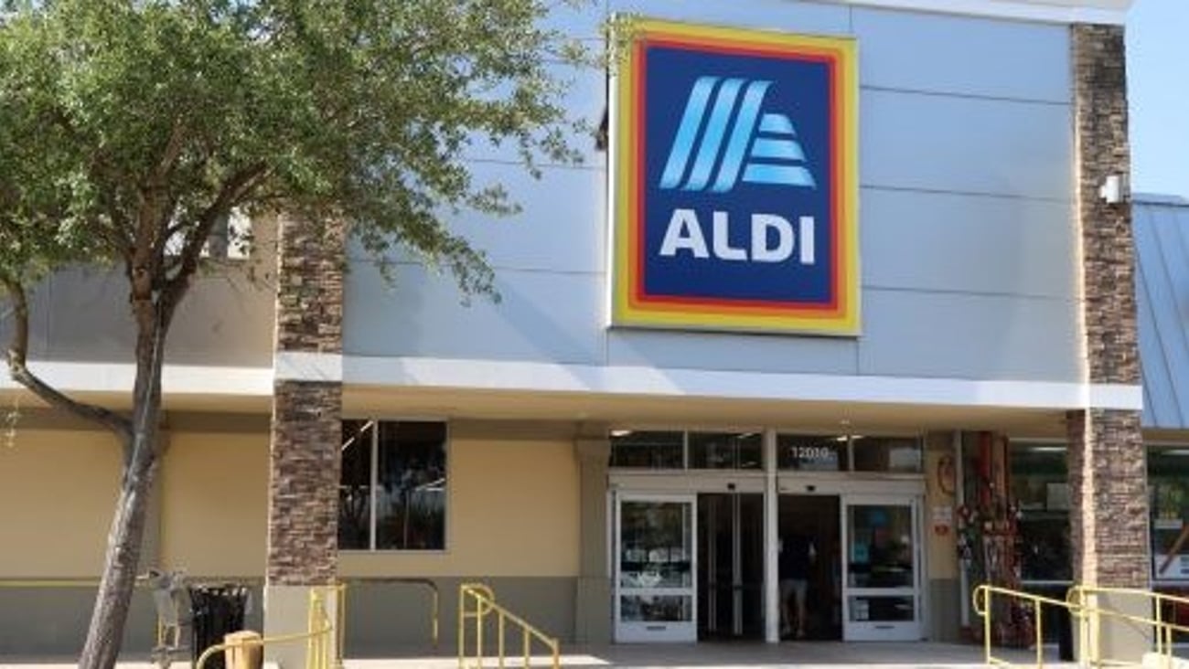 ALDI