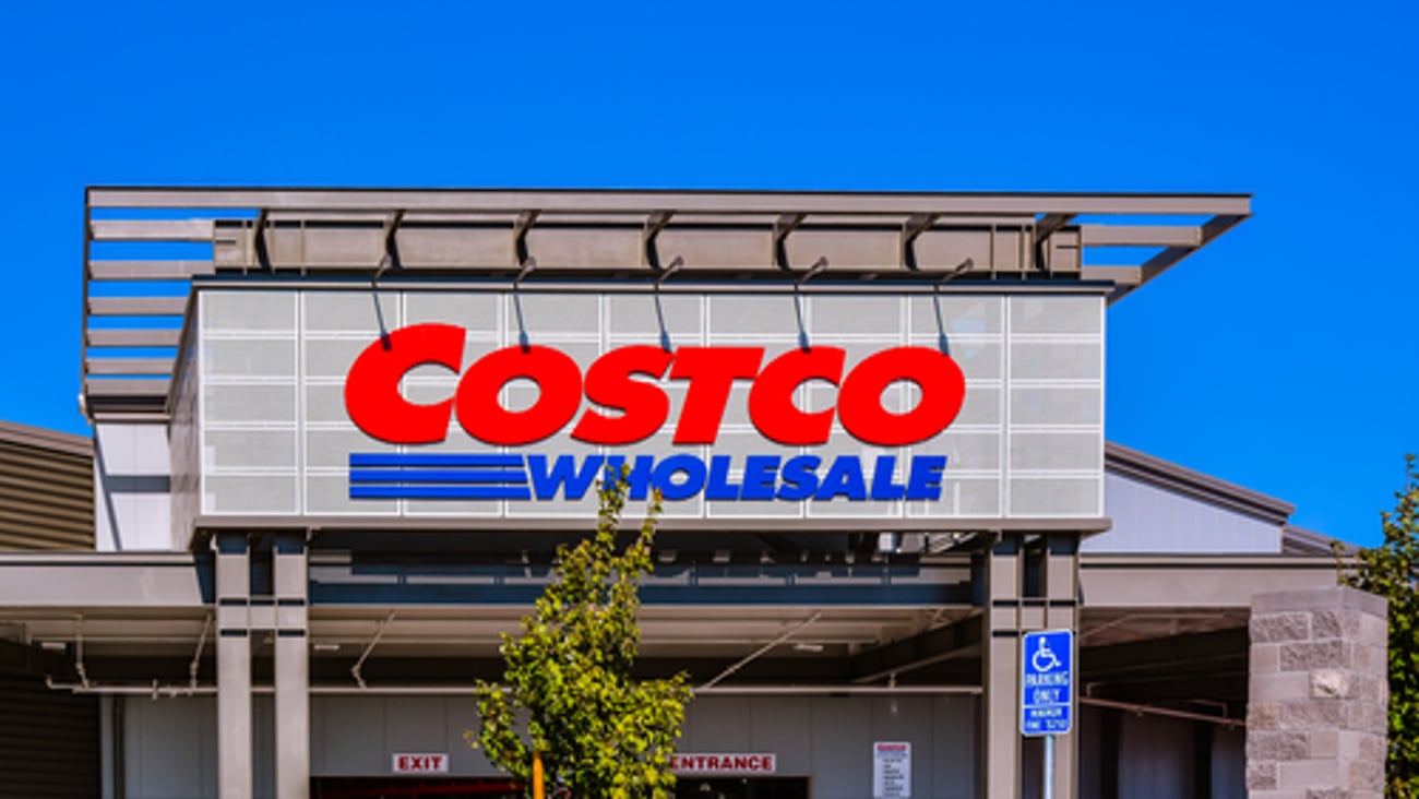 Costco teaser