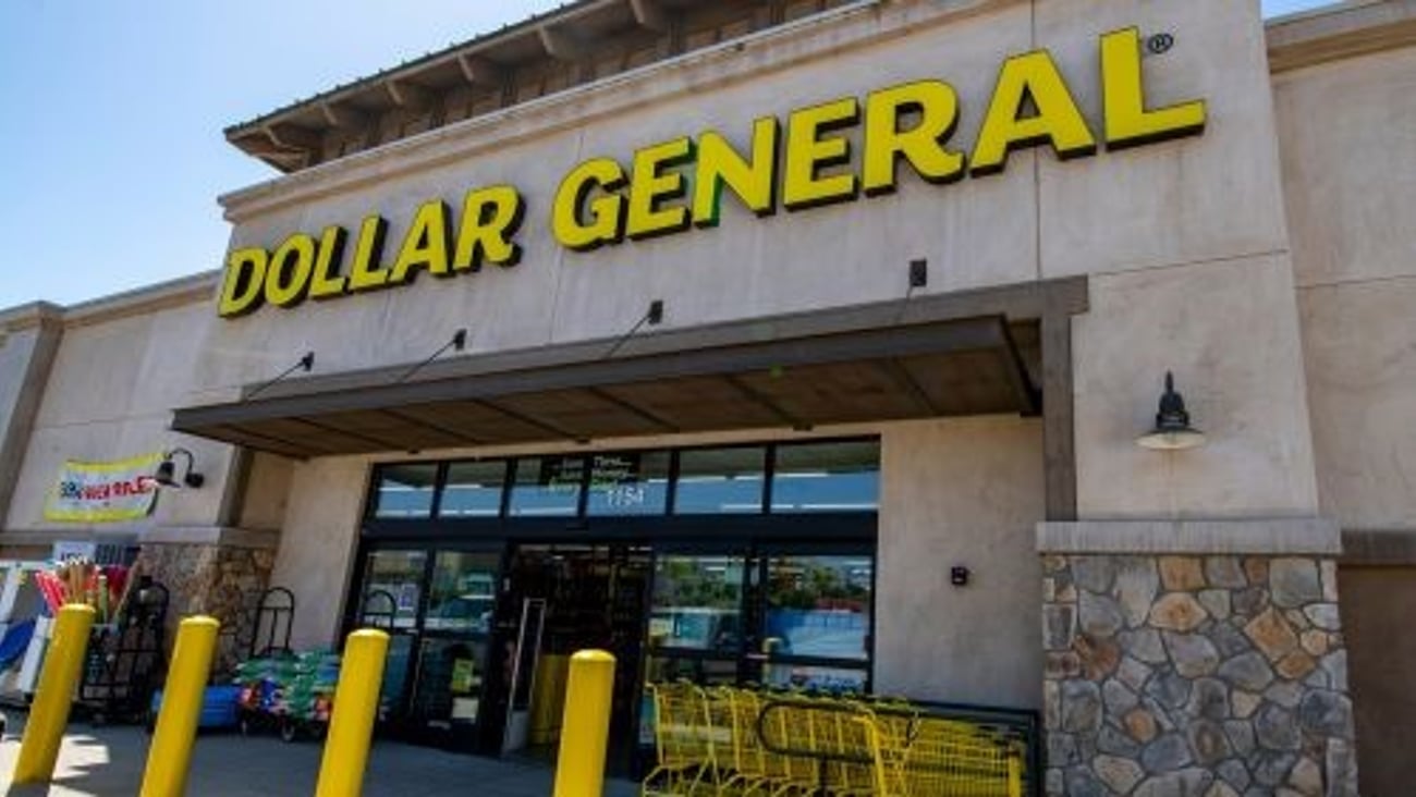 Dollar General