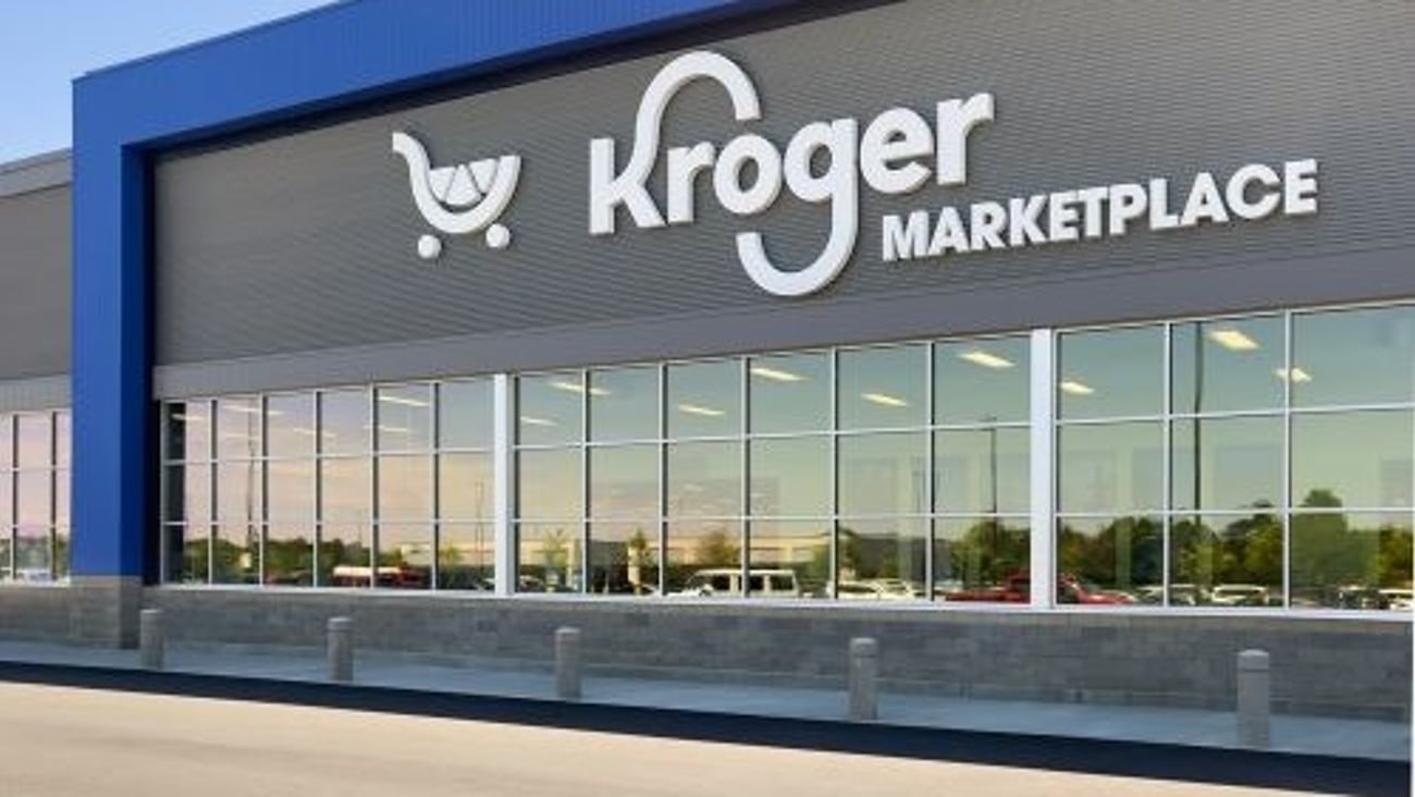 Kroger