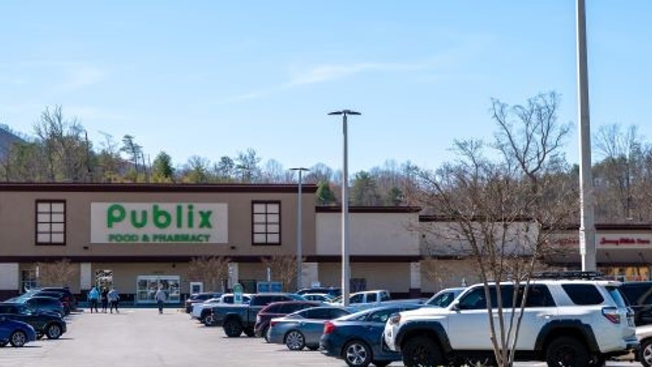 publix