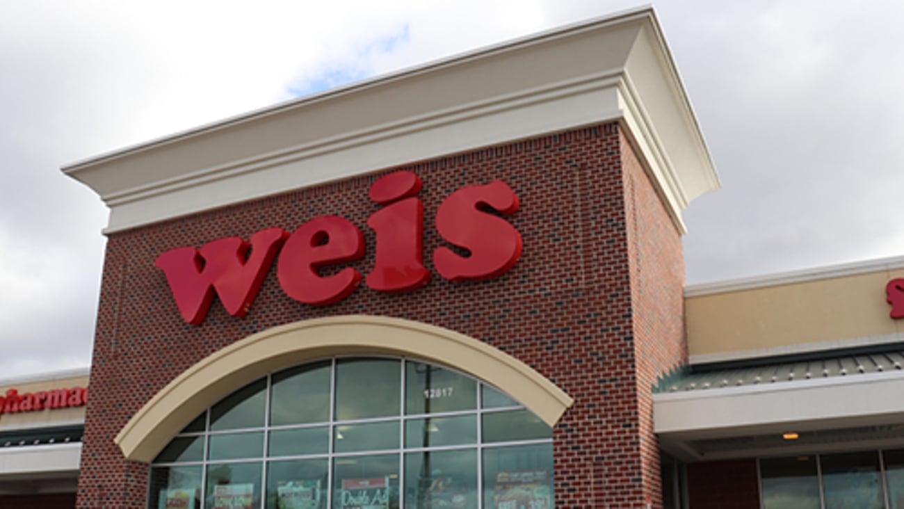 Weis Markets Hagerstown MD Teaser