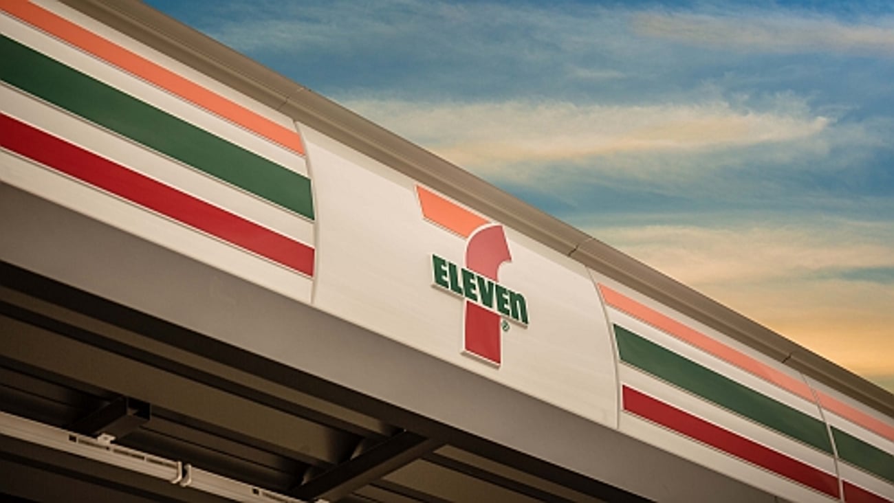 7-Eleven