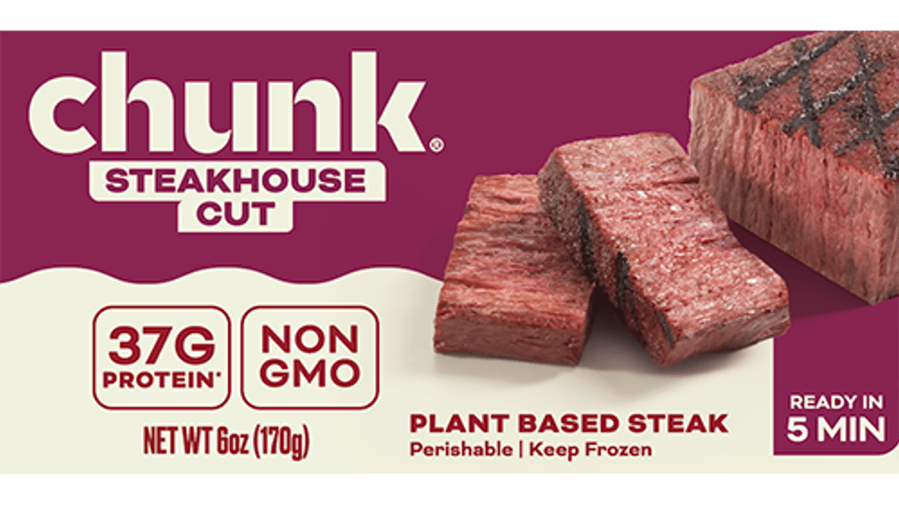 Chunk Steakhouse Cut Teaser