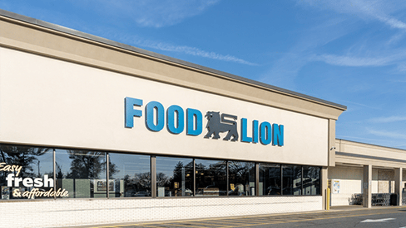 Food Lion LLC Progressive Grocer