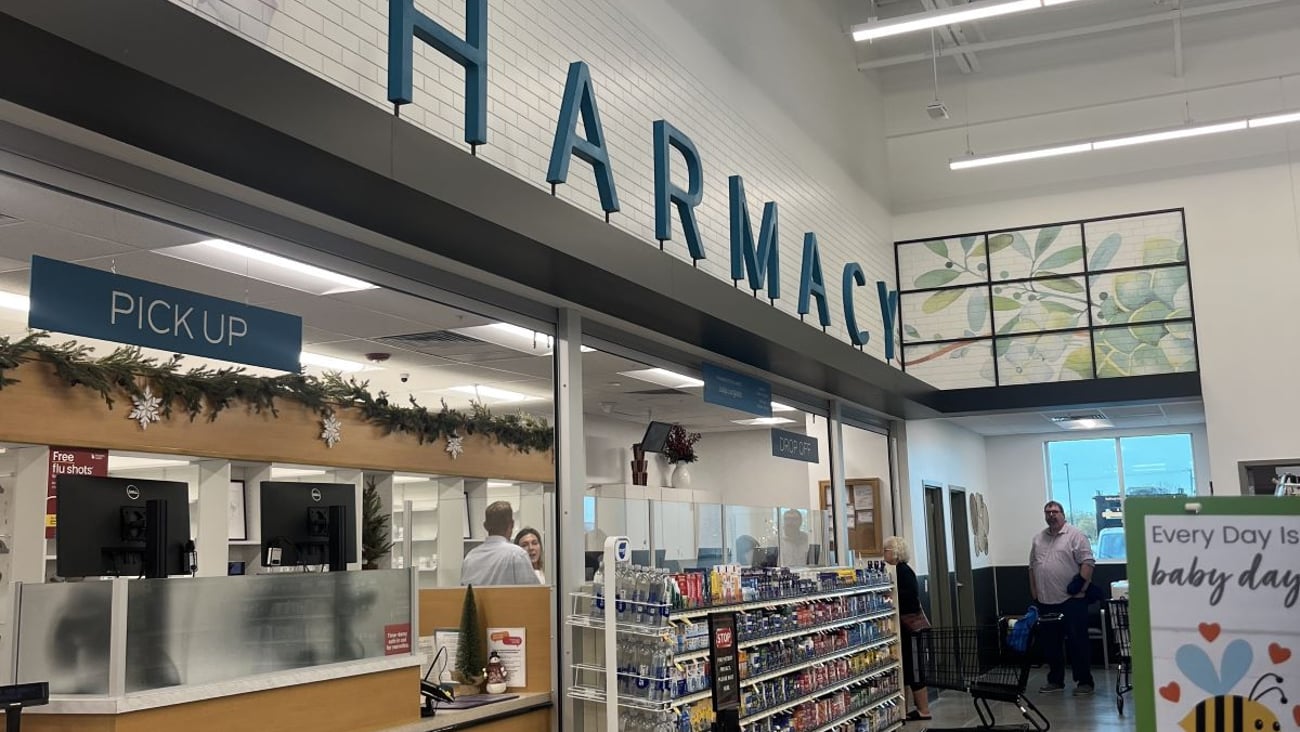 Jewel Pharmacy