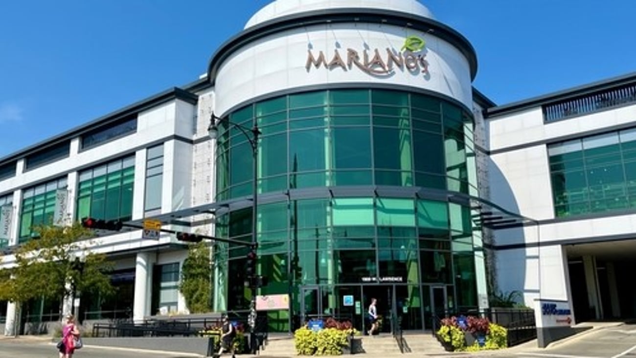 Mariano's