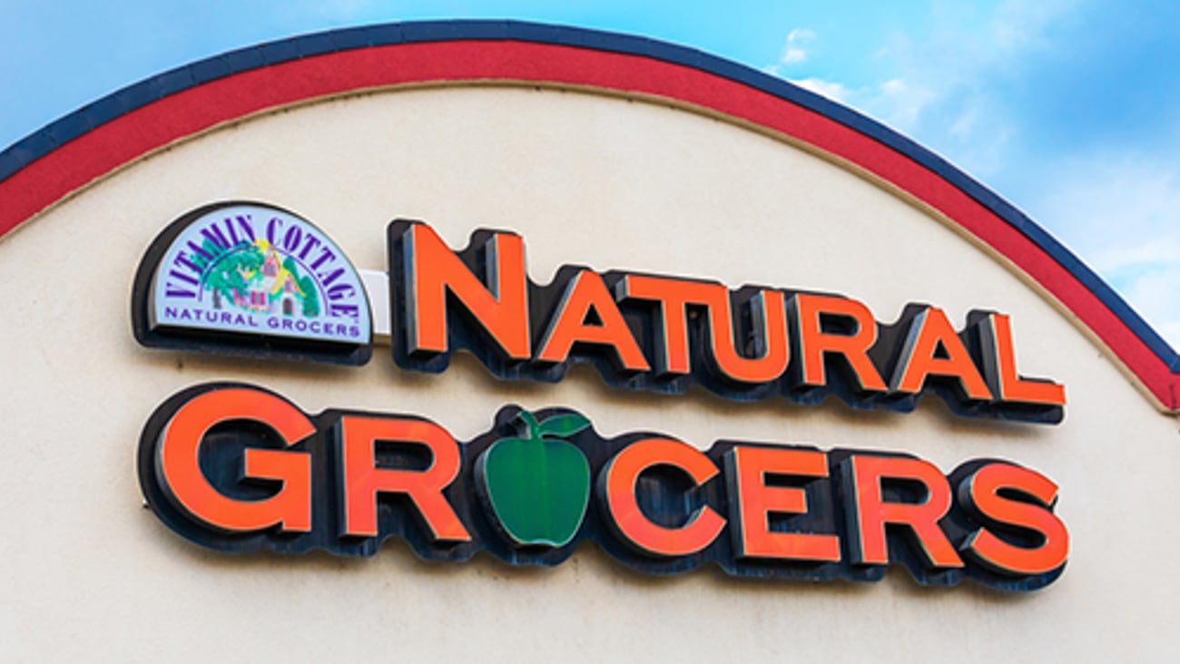 Natural Grocers Denver Teaser