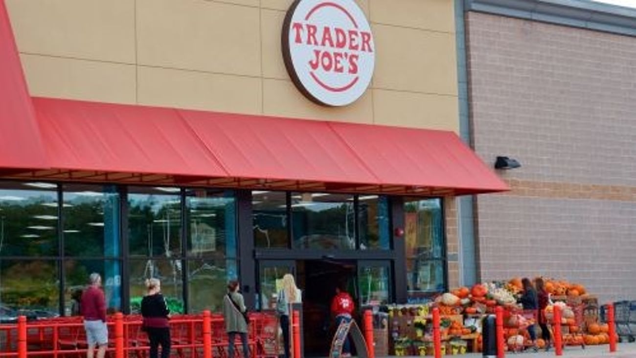 Trader Joe's