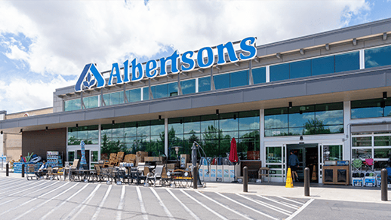 Albertsons Store Boise Teaser