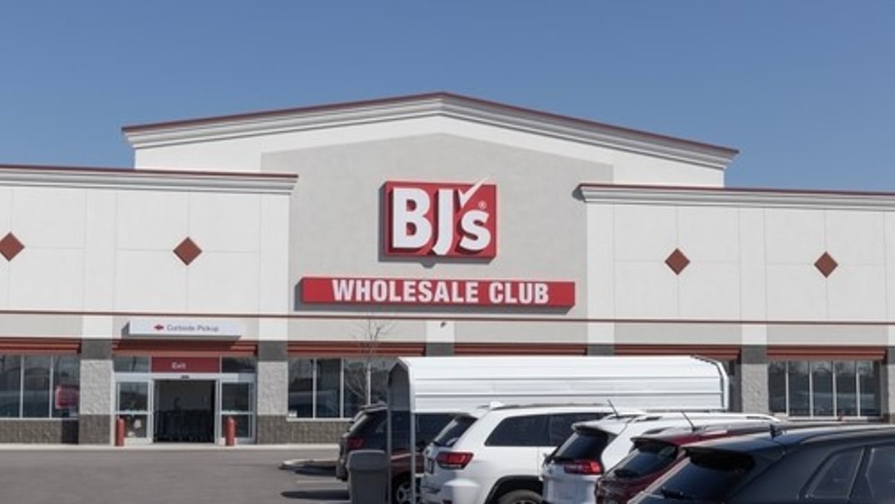 BJ's