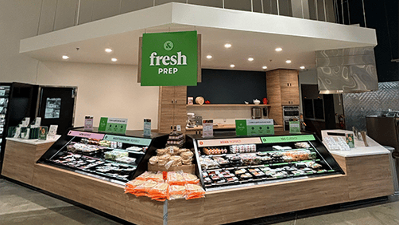 T&C Fresh Prep Poulsbo, WA Store Teaser