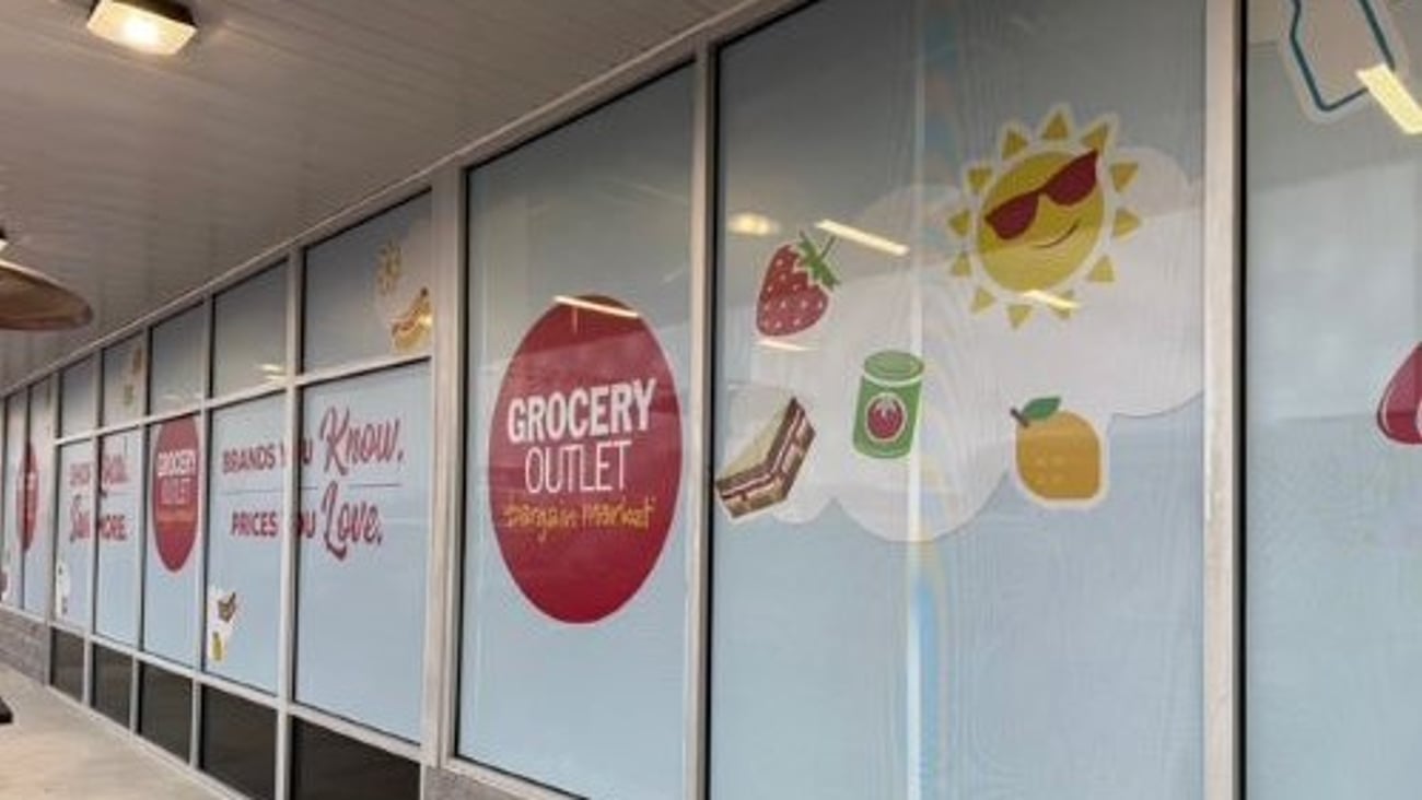 Grocery Outlet Ohio teaser