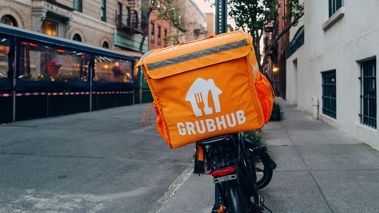 Grubhub