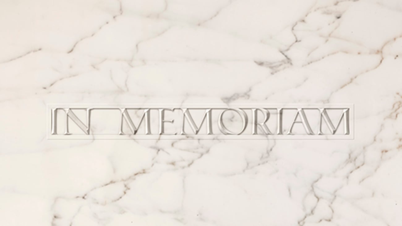 In Memoriam Teaser