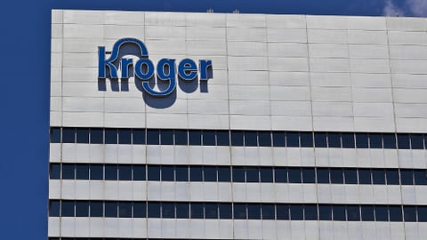 Kroger HQ