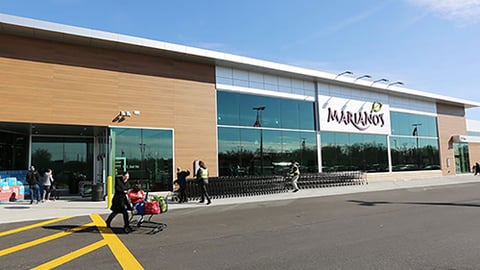 Mariano's