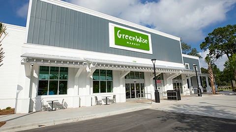 Publix GreenWise