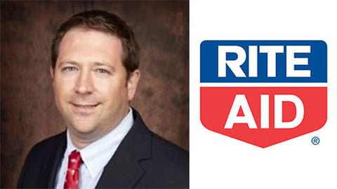 Rite Aid Erik Keptner