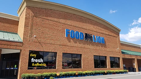 Food Lion