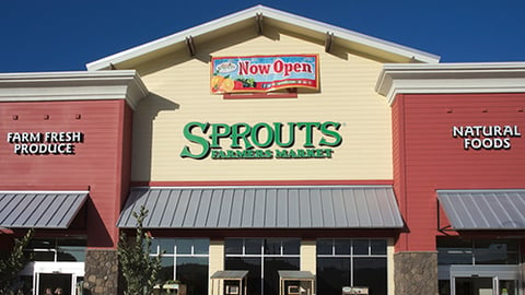 Sprouts