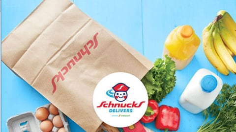 Schnucks Delivery