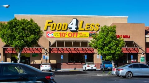 Food 4 Less