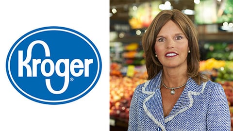 Kroger Sonya