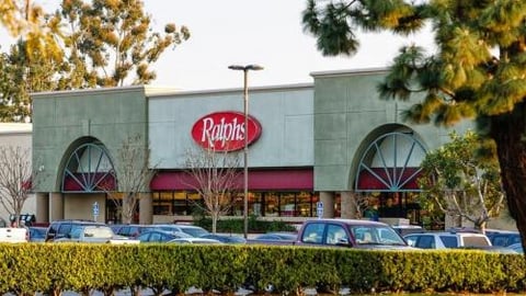 Ralphs 