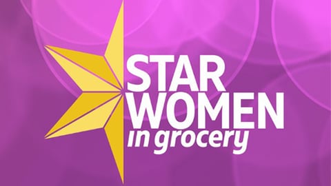 Star Women in Grocery