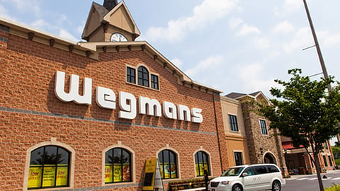 Wegmans