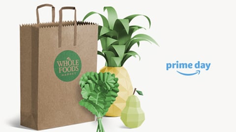 Whole Foods Prime Day