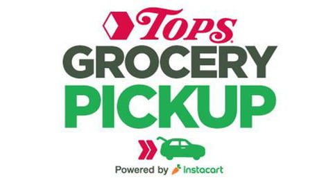 Tops Grocery