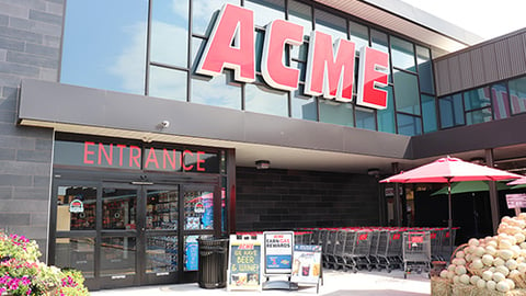 Acme Markets