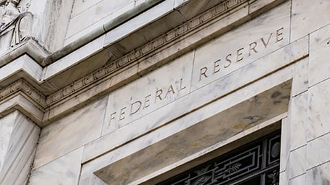 Federal reserve