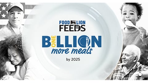 Food Lion Feeds