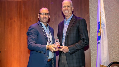 HEB Receives NACDS Pharmacy Award