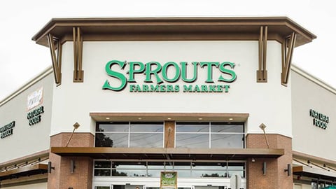 Sprouts