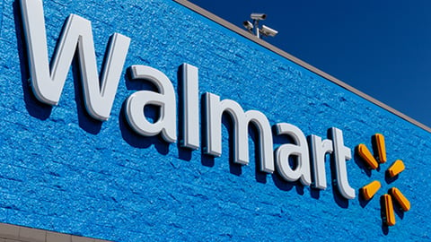 Walmart to Restructure Marketing Team