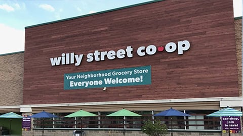 Willy Street Co-op