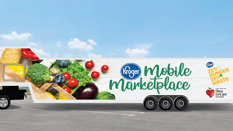 Kroger mobile marketplace