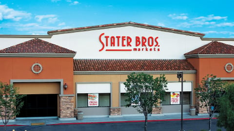 Stater Bros. Markets Unveils New Logo