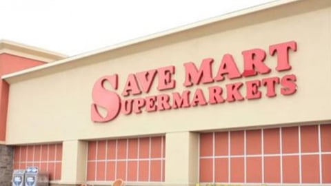 Save Mart Banners Reach Tentative Agreement with NorCal Workers