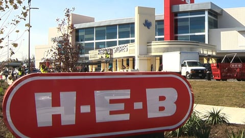 H-E-B Offer Medication Disposal