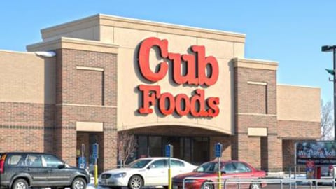 Cub Foods Ends Sale of E-Cigs, 'Bans' Open Carry