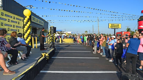 Dollar General Opens 16,000th Store