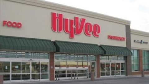 Hy-Vee Hit With Lawsuit Over Data Breach